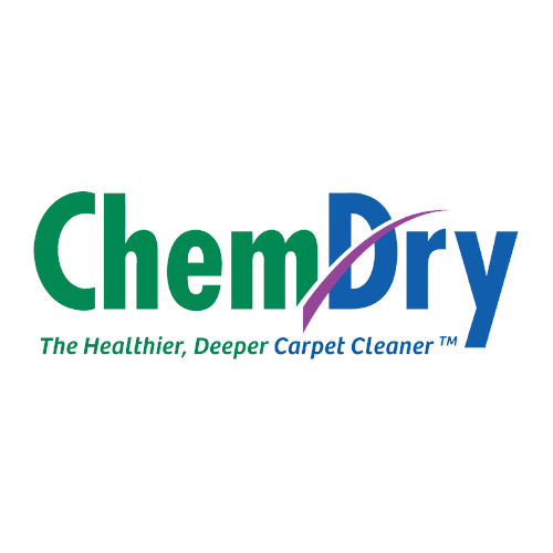 chem-dry logo