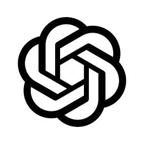 chatgpt logo